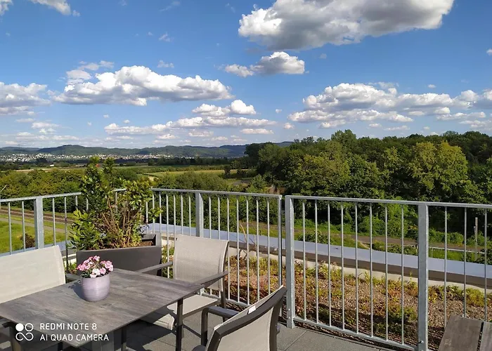 Western Mannheim Отель Фирнхайм