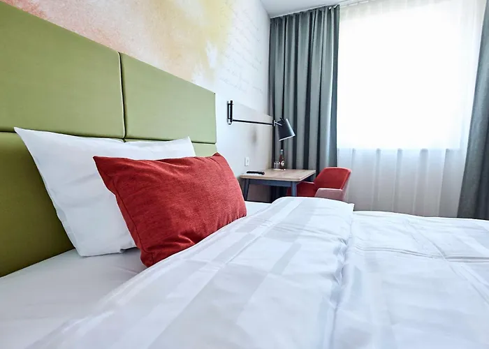 Western Mannheim 3* Фирнхайм