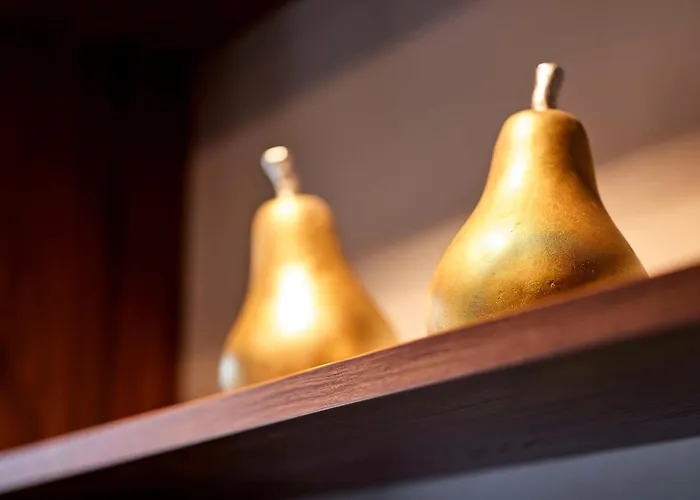 Western Mannheim Отель Фирнхайм