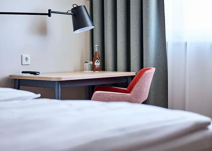 Western Mannheim Hotel Viernheim