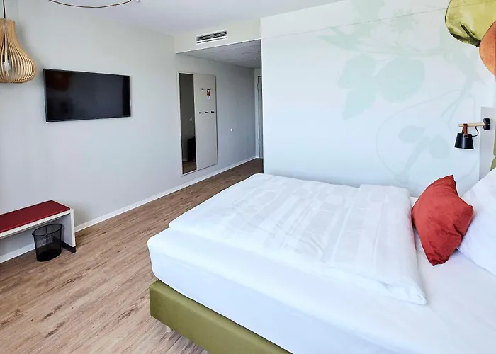 Western Mannheim Фирнхайм