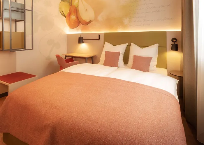 Hotel Western Mannheim