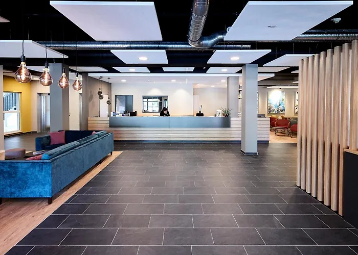 Western Mannheim Hotel