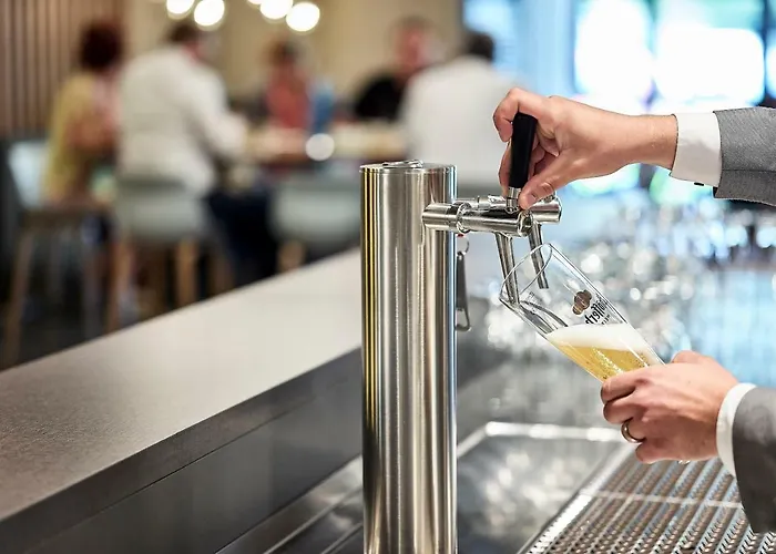 Western Mannheim Hotel Viernheim