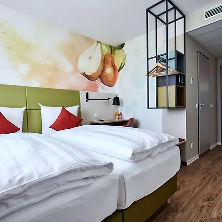 Hotel Western Mannheim Viernheim